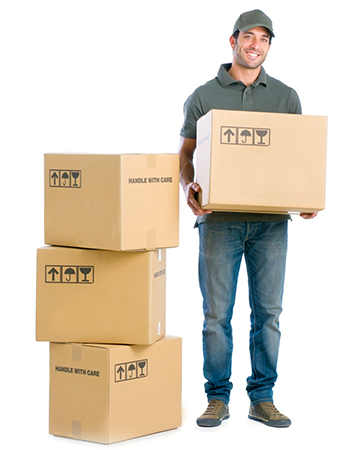 100% Safe Delivery
