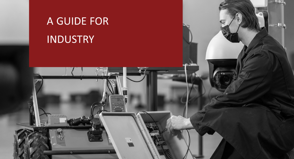 The Technology Access Centre model celebrates a decade of success: new report