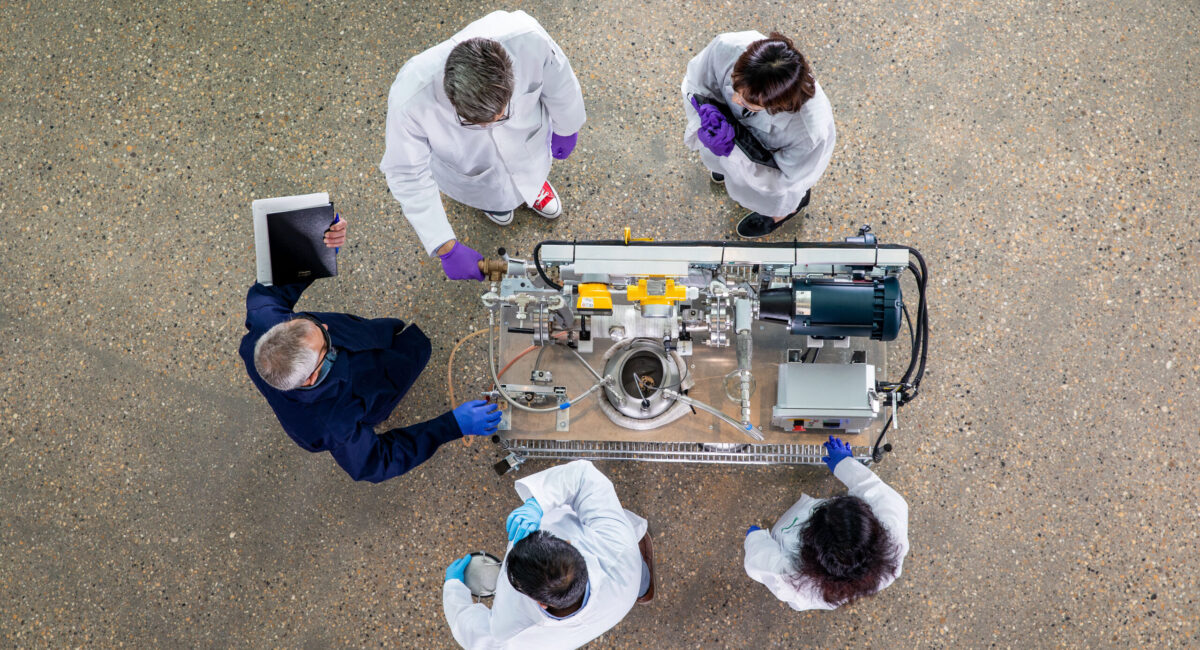 Tech-Access Canada Welcomes Strong Support for Technology Access Centres and College Applied Research in Budget 2021