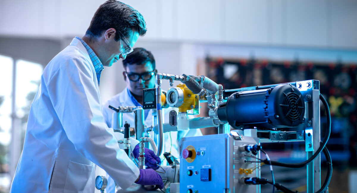 Prestigious Innovation Talent Development Program – Boomerang-o-vation – launched by Tech-Access Canada