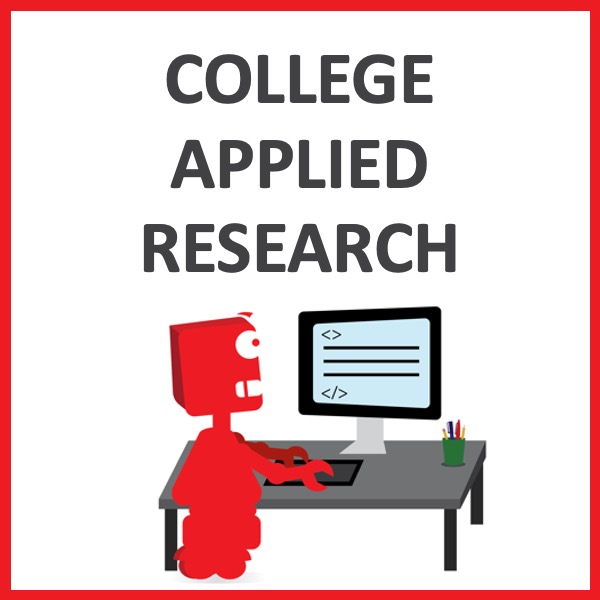 College Applied Research - EN