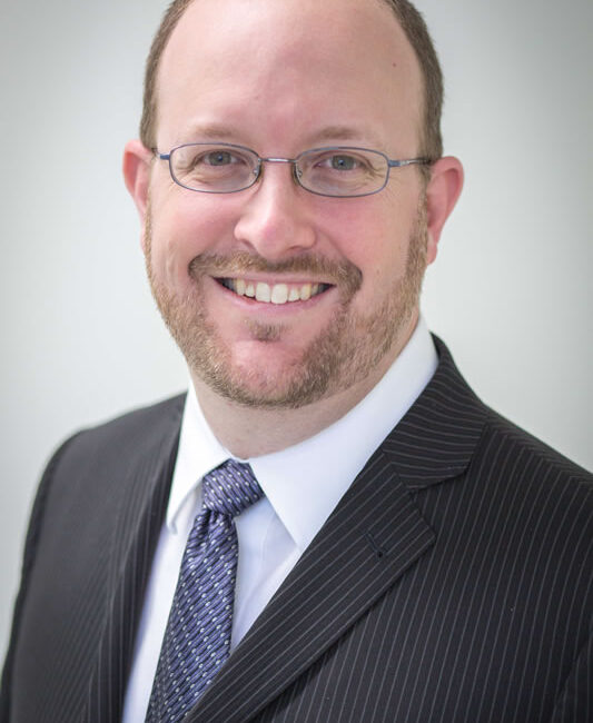 David Berthiaume, M.Sc., MBA, Chemist