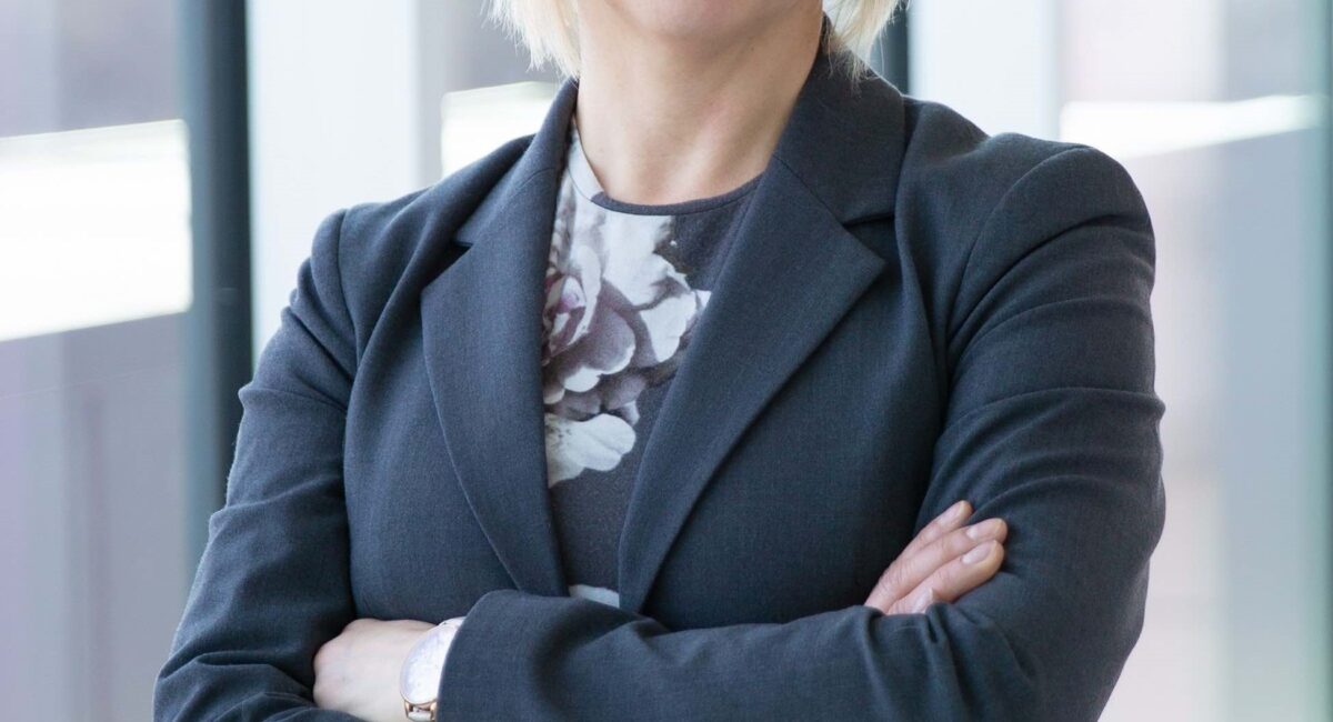 Dr. Nathalie Méthot