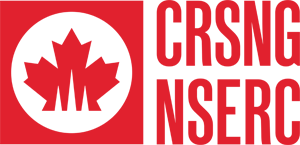 crsng-logo - French
