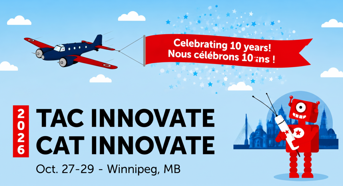 TAC Innovate 2026